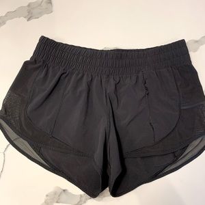 Lululemon Tracker Short